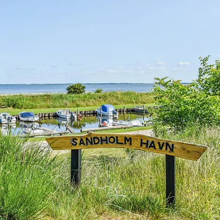 Lathyrusvej Ii Holiday home *