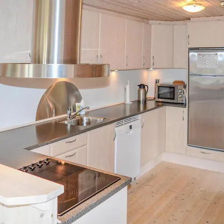 Holiday home 3 Bedroom Awesome In Ulfborg *