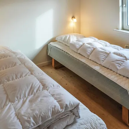 Lovely Home In Ulfborg With Wifi Ulfborg