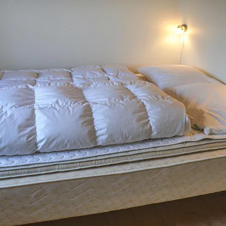 Lovely Home In Ulfborg With Wifi Prázdninový dům