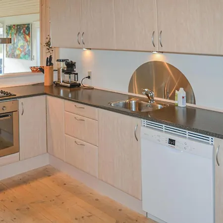 3 Bedroom Awesome In Ulfborg Sonder Nissum
