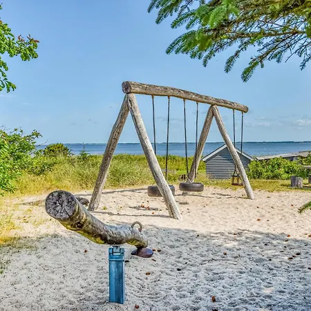 Holiday home Lathyrusvej Ii Ulfborg