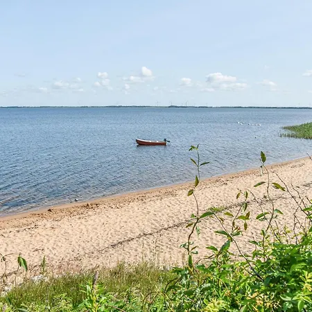 Lathyrusvej Ii Holiday home *