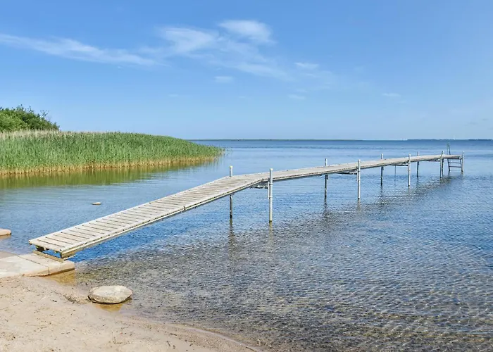 Holiday home Lathyrusvej Ii *