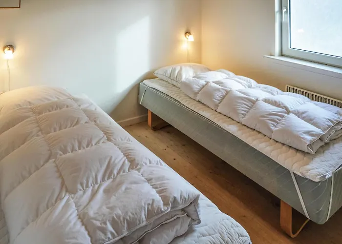 Lathyrusvej Ii Ulfborg