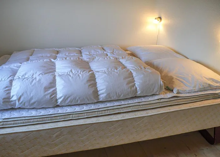 Lathyrusvej Ii Holiday home