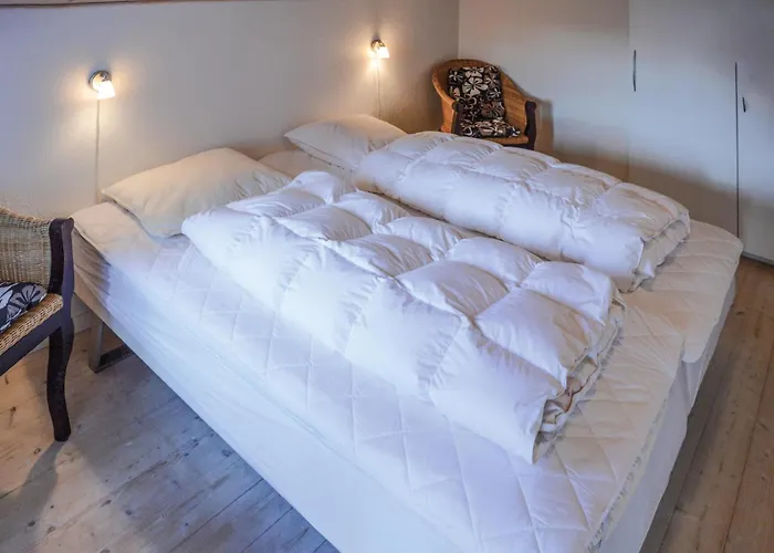 Lathyrusvej Ii Holiday home *