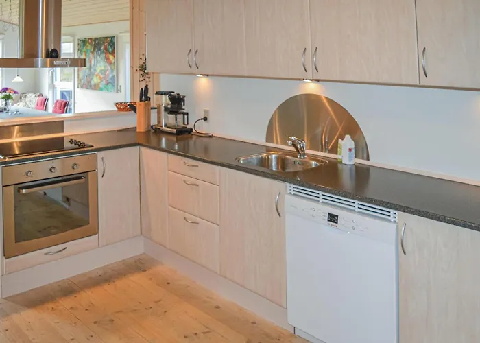 Lathyrusvej Ii Ulfborg