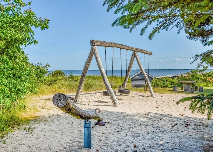 Holiday home Lathyrusvej Ii Ulfborg