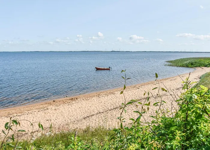 Lathyrusvej Ii Holiday home *